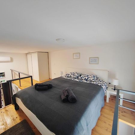 Apartment Hit ザグレブ エクステリア 写真