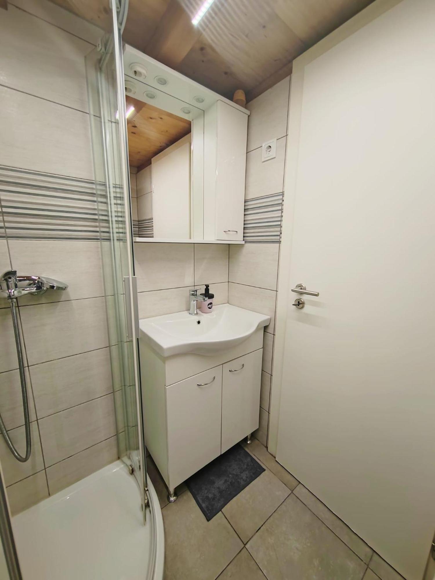 Apartment Hit ザグレブ エクステリア 写真