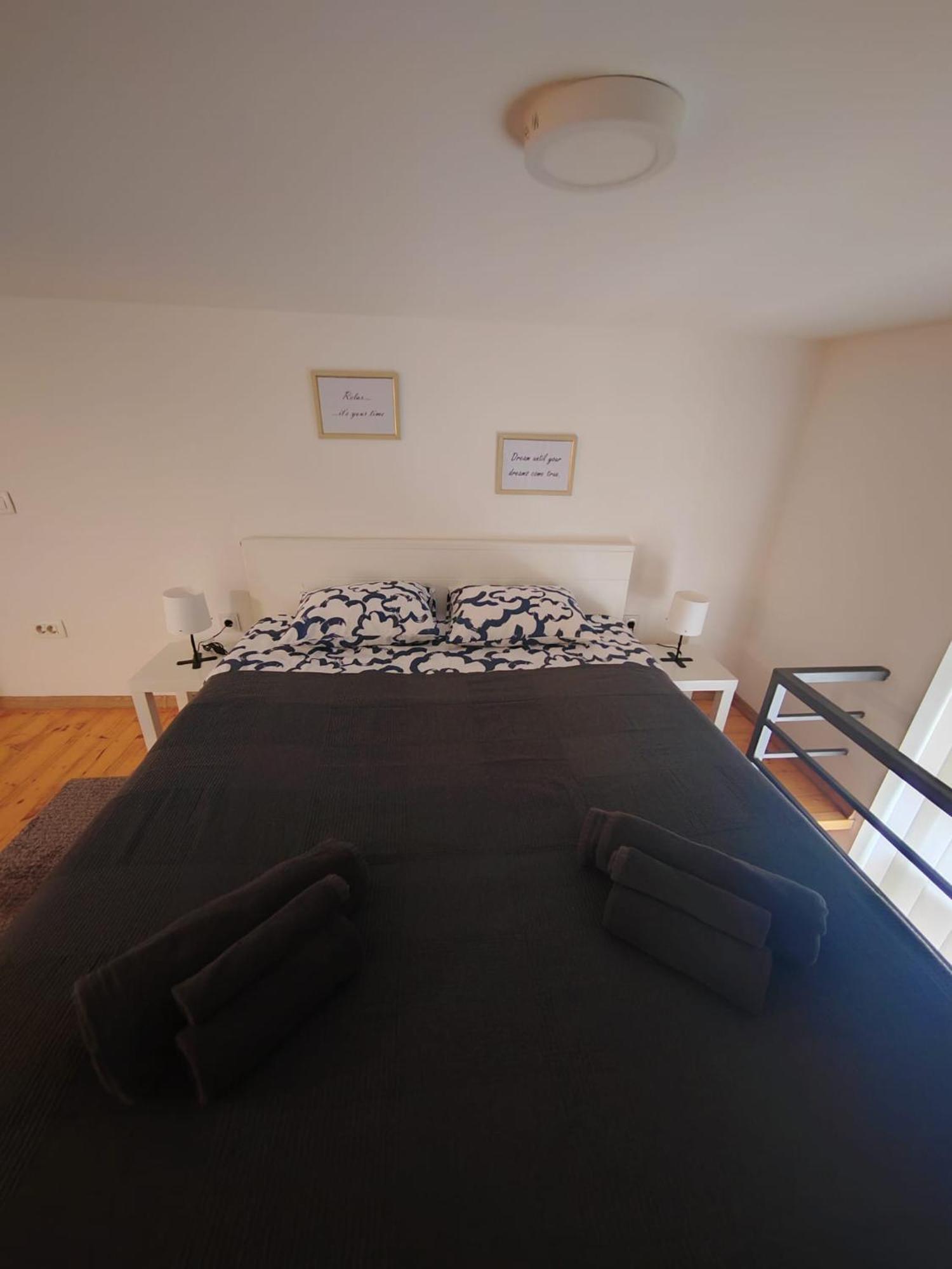 Apartment Hit ザグレブ エクステリア 写真
